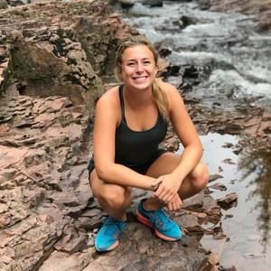 Meet your Posher, Madison